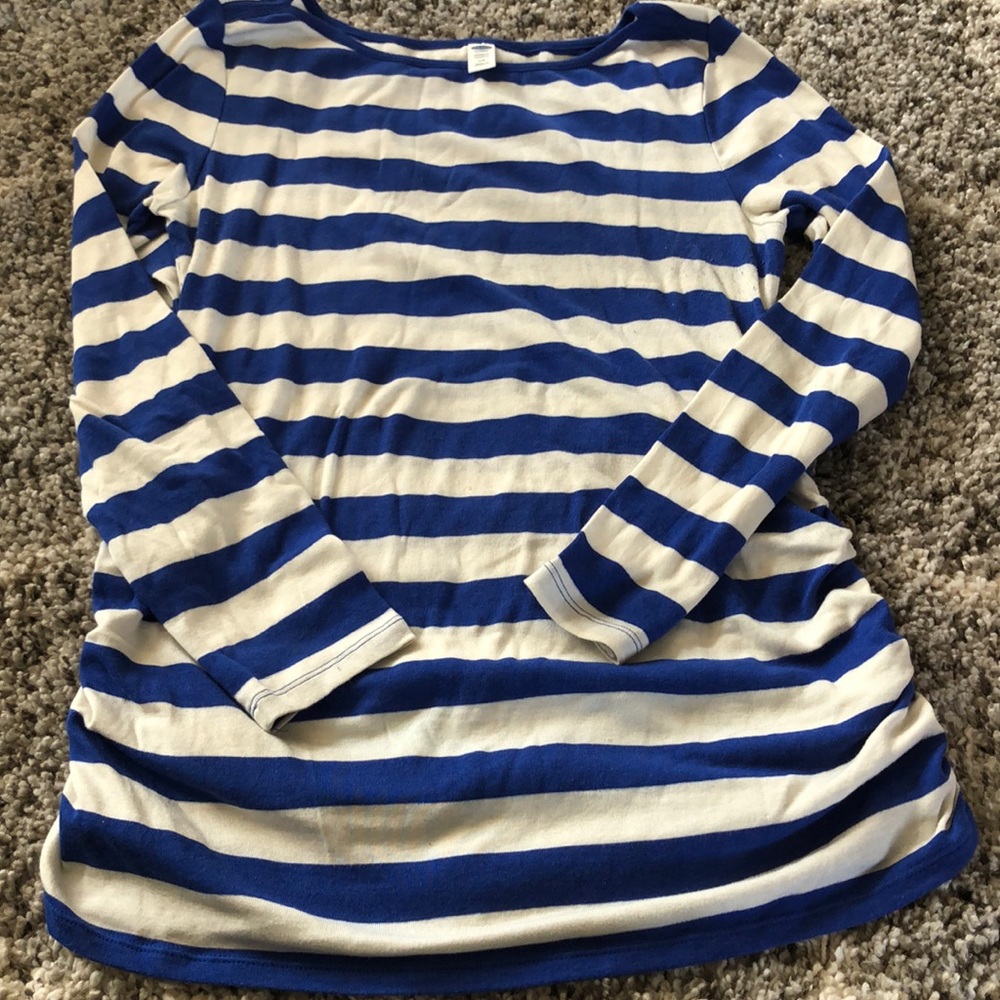 Old Navy Maternity Long Sleeve
